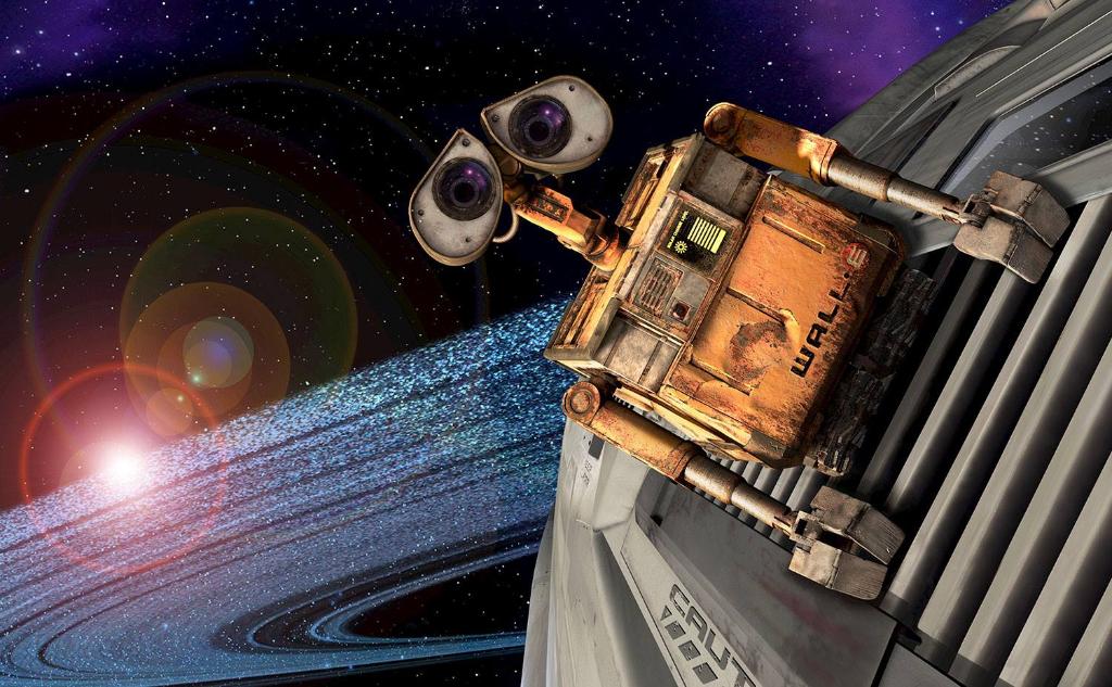 Pixar ofrece curso de animación gratis en línea