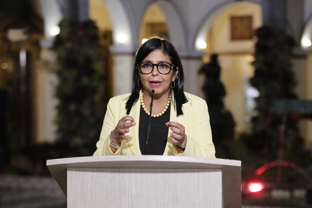 Venezuela registra 146 contagios y 5 fallecidos por COVID-19