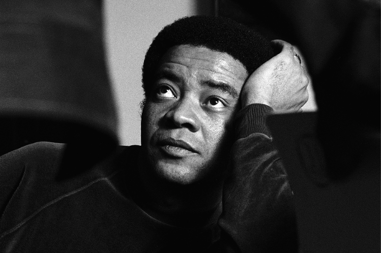 Adiós a Bill Withers, el gran maestro del soul