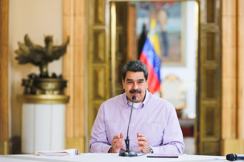 Suman 167 contagiados y 9 fallecidos por COVID-19 en Venezuela