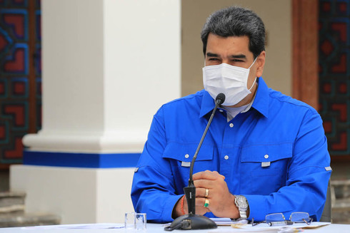 Suman 197 casos por COVID-19 en Venezuela