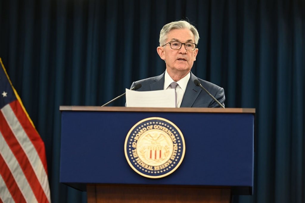Fed anuncia nuevo plan de préstamos para empresas y gobiernos locales