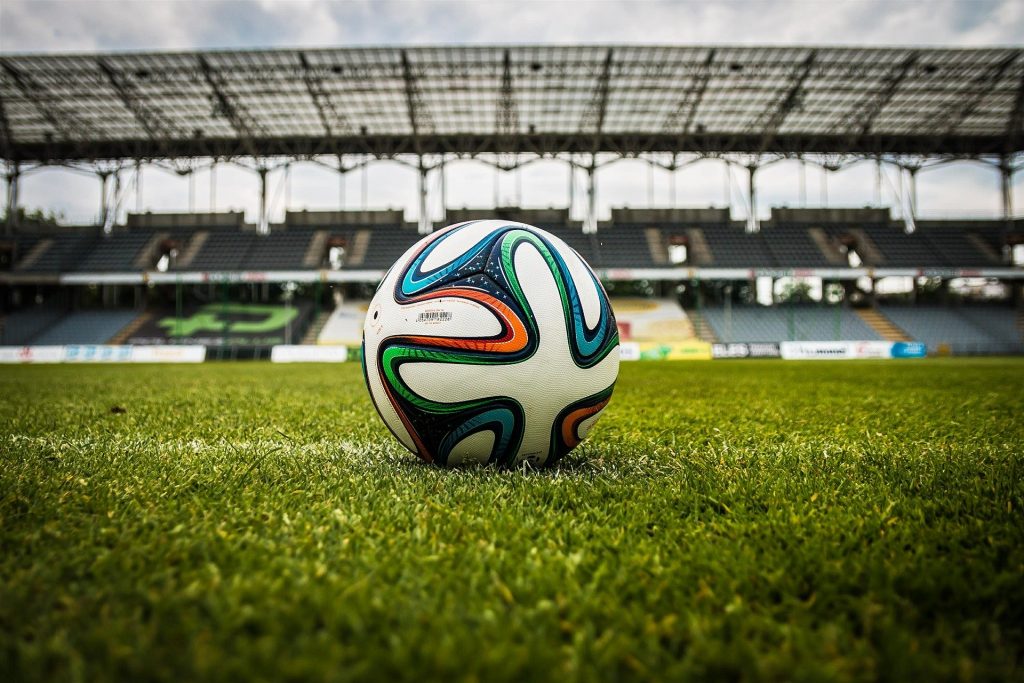 EEUU presenta nuevas acusaciones en el escándalo del 'FIFAgate'