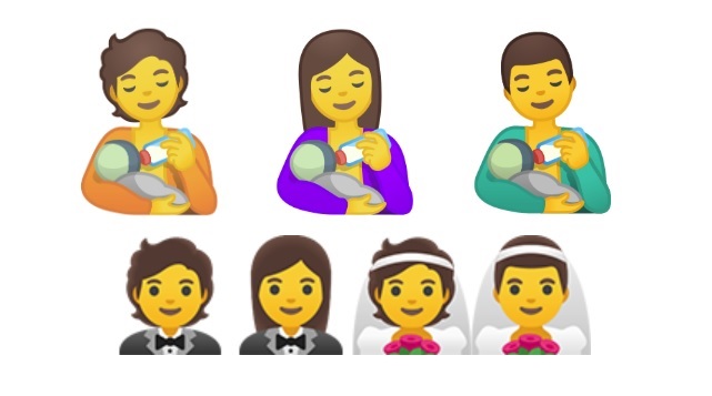 Emojis de 2021 llegarán con retraso por el coronavirus