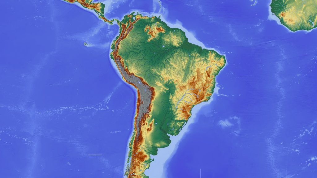 Alarma en frontera de Venezuela con Brasil por muerte de yanomami