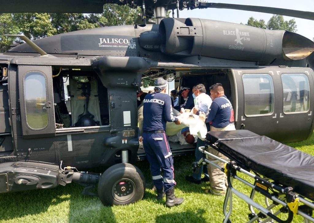Alrededor de 16 muertos por ingerir alcohol etílico en el estado de Jalisco