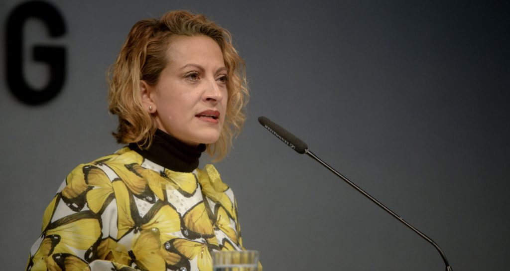 Jineth Bedoya ganó el premio Libertad de Prensa de la Unesco