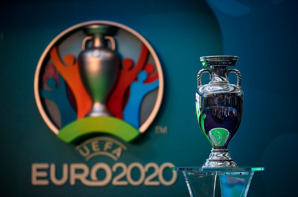 Sedes de la Eurocopa 2021 se fijarán el 30 de abril