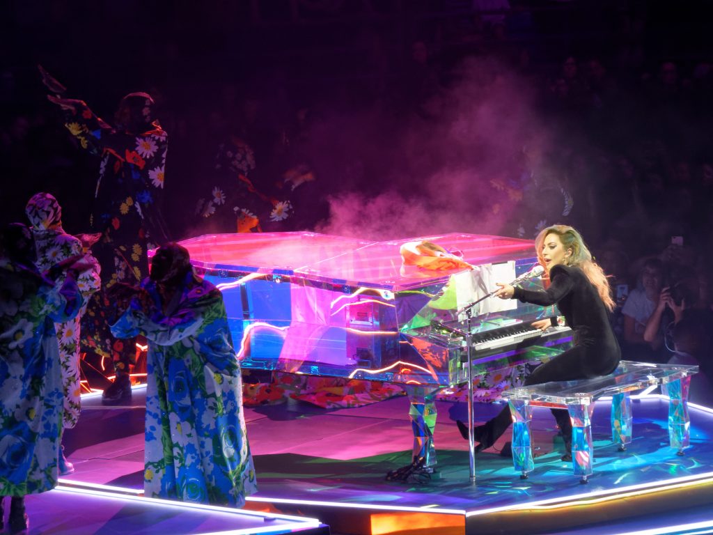 Un "Live Aid" en cuarentena: Así será el concierto global por el coronavirus