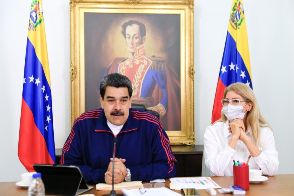 Asesinan a un alto oficial y su chofer en Venezuela