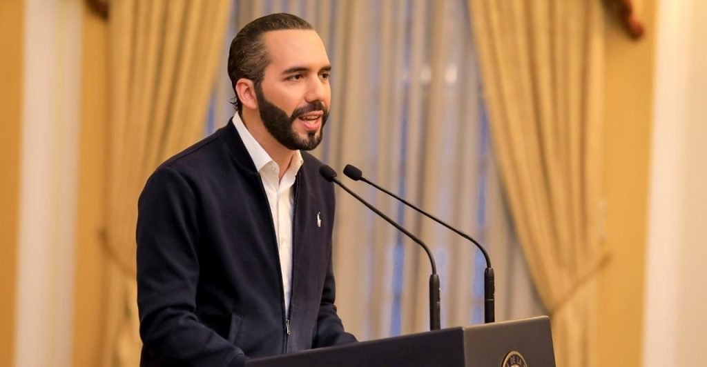 El Salvador registra un mínimo histórico de homicidios