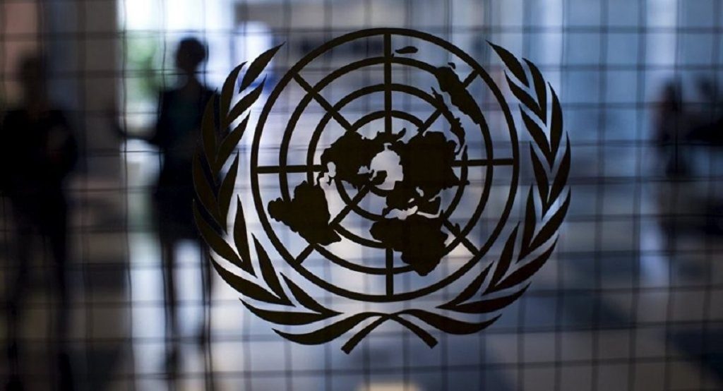 ONU envía 90 toneladas de insumos a Venezuela
