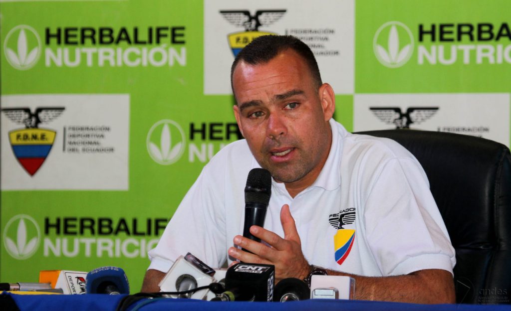 Revelan motivos del despido de Dudamel del Atlético Mineiro