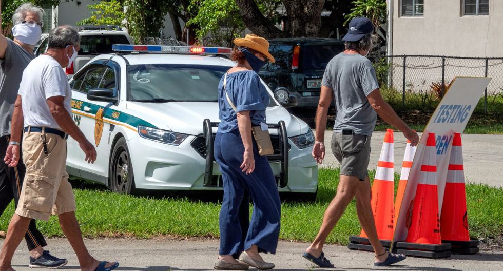 Roban esculturas de animales de gran tamaño en EEUU durante cuarentena