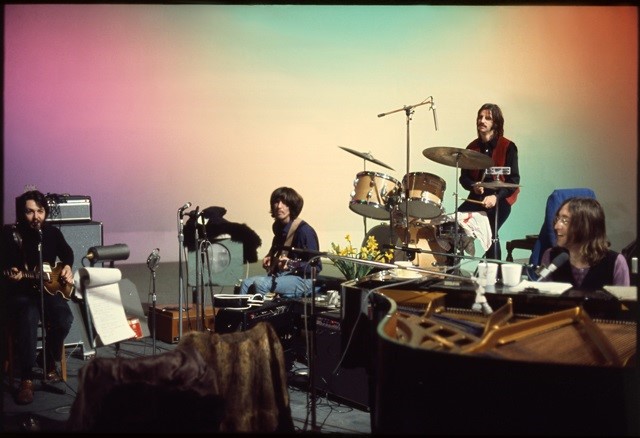 Paul McCartney: Los Beatles fueron mejores que los Rolling Stones