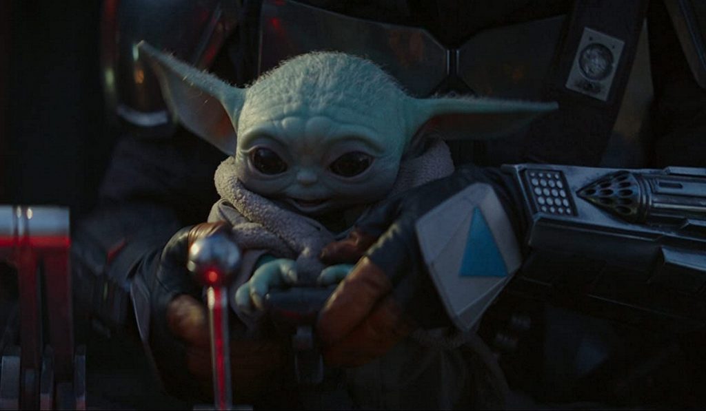 "The Mandalorian" camino a su tercera temporada en Disney+