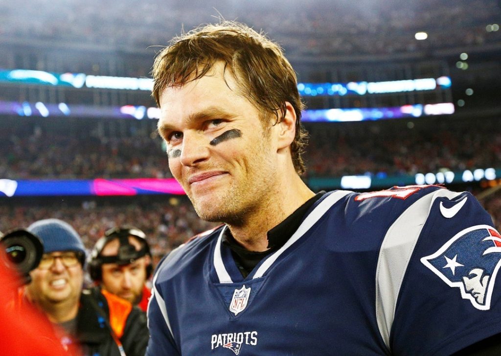 Empresa de Tom Brady recibió préstamos federales