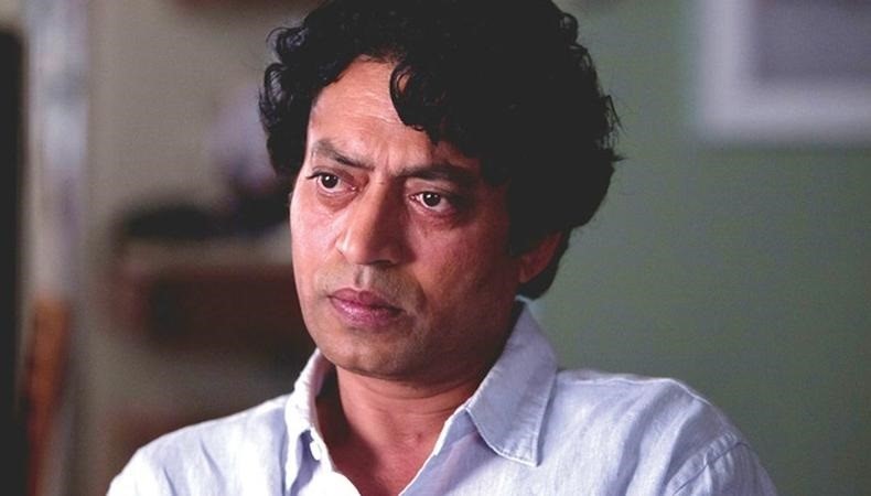 Murió Irrfan Khan, actor de "Slumdog Millionaire" y "La vida de Pi"