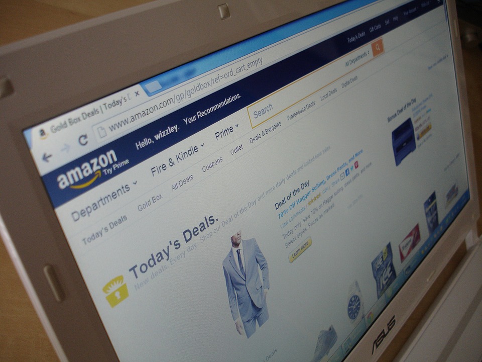 Amazon pondrá a los nuevos clientes de Fresh y Market en lista de espera