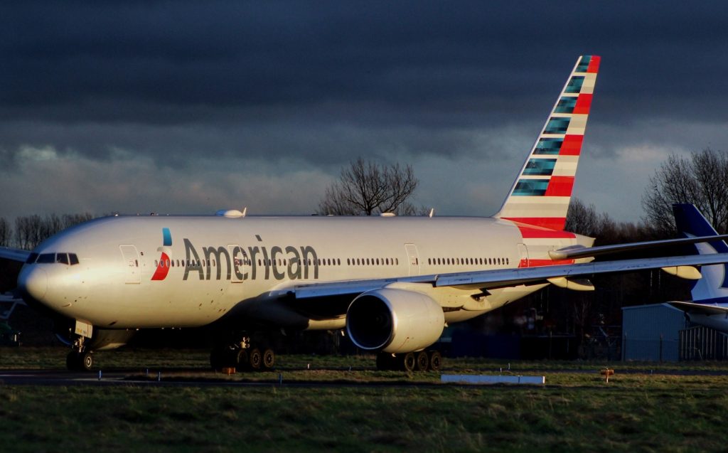 Trump cierra un rescate de 25.000 millones con las aerolíneas estadounidenses