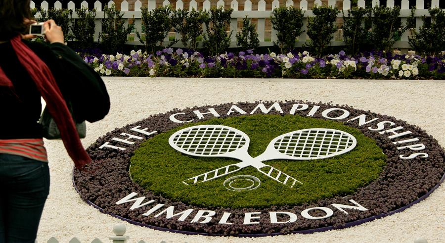 Wimbledon cancelado por primera vez desde la Segunda Guerra Mundial