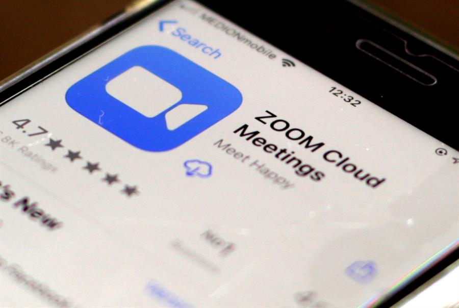 Zoom admite no haber alcanzado los 300 millones de usuarios