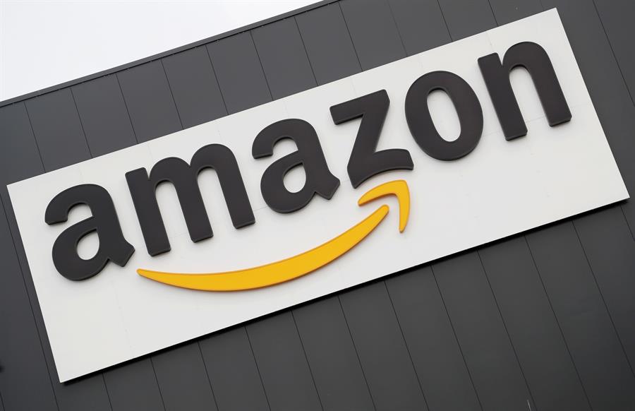 Dos empleados de Amazon en Miami dieron positivo al coronavirus