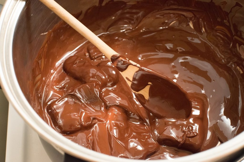 Con estas recetas de postres caseros no subirás de peso en cuarentena