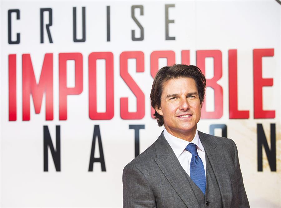 Aplazan Mission: Impossible 7 y 8