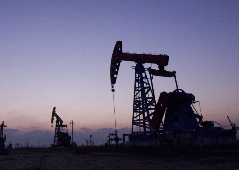 El petróleo venezolano cae a precios de 1998