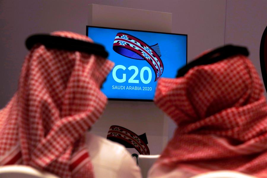 Arabia Saudí paga más de US$ 260 millones a China por ayuda contra la pandemia