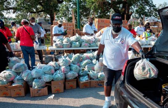 Florida: 571 muertes por COVID-19