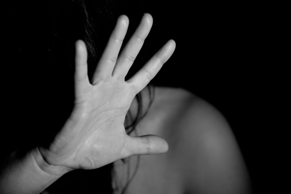 La violencia machista aumentó durante el confinamiento