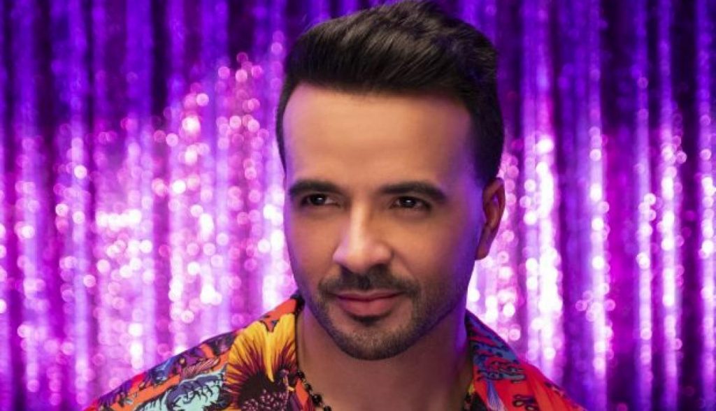 Luis Fonsi, primer latino en participar en "Songland"