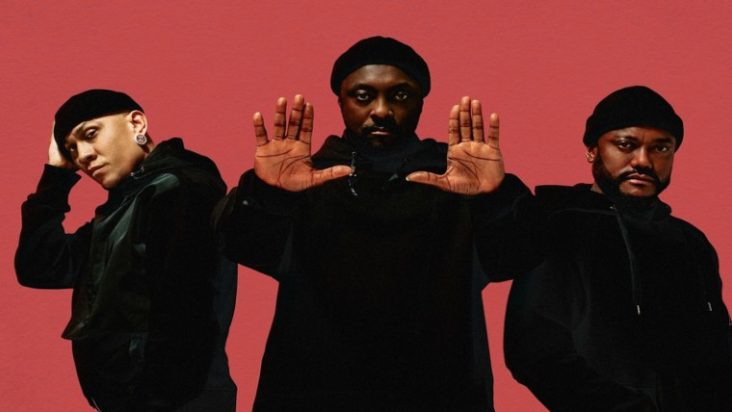"Mamacita", el próximo éxito de Black Eyed Peas y Ozuna