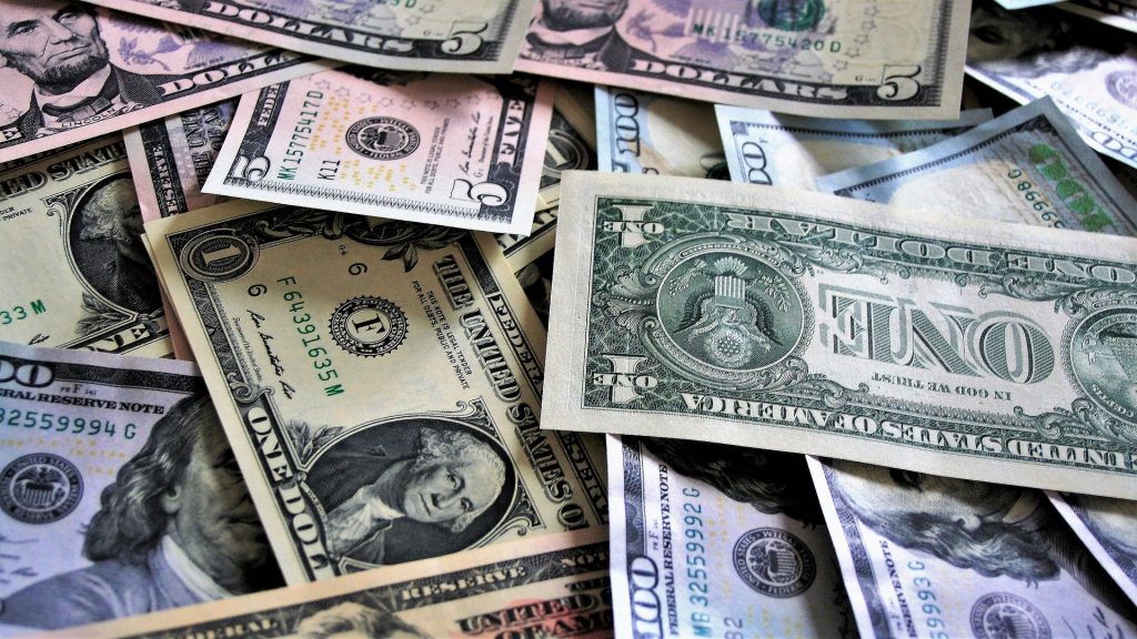 Ayuda económica por COVID-19 en EEUU podría llegar en 3 semanas