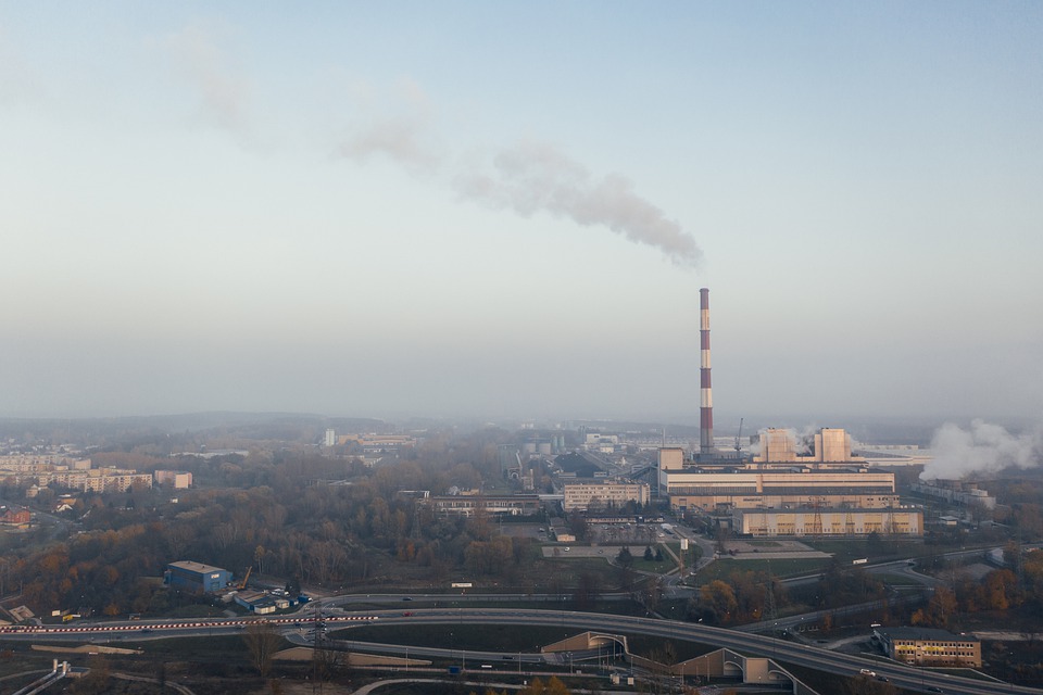 Alta contaminación puede estar ligada a alto número de muertes por COVID-19