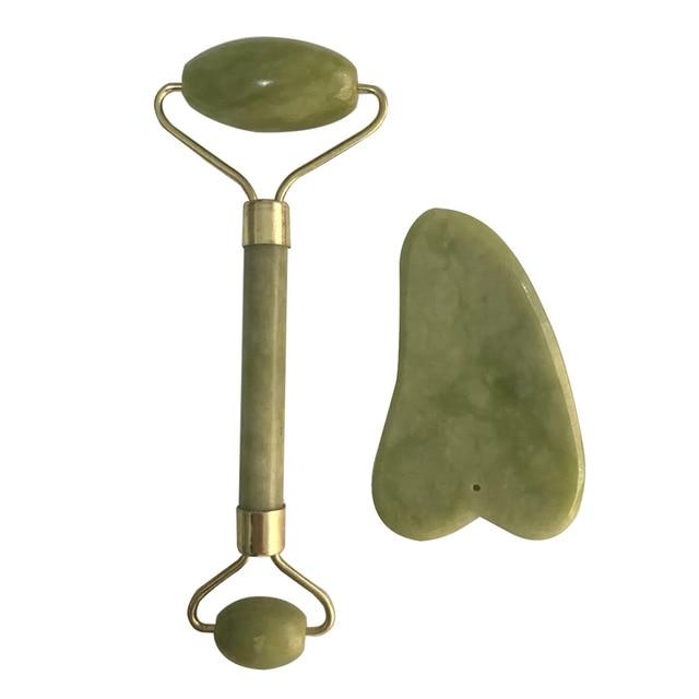 ¿Sabes qué es el Gua Sha? Conoce la nueva tendencia de belleza de las famosas