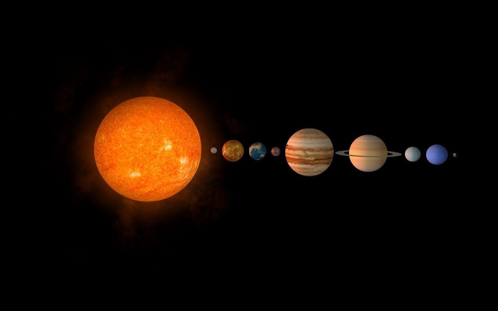 Las dudas ante la existencia del Planeta Nueve