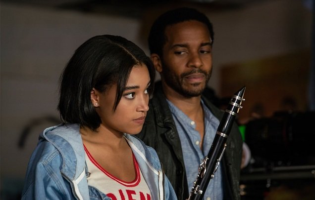 Netflix estrena primera serie del Damien Chazelle