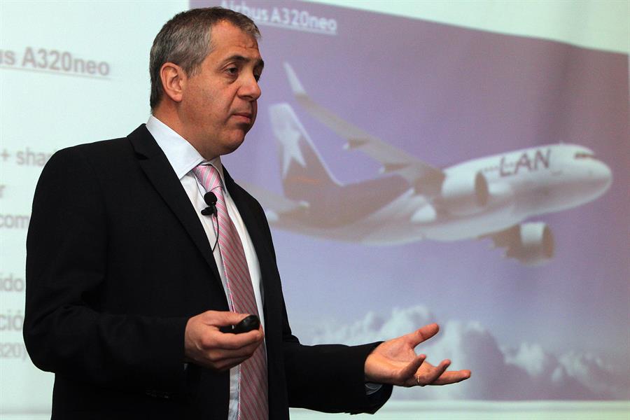 Delta y Latam cierran acuerdo para abarcar todo el continente americano