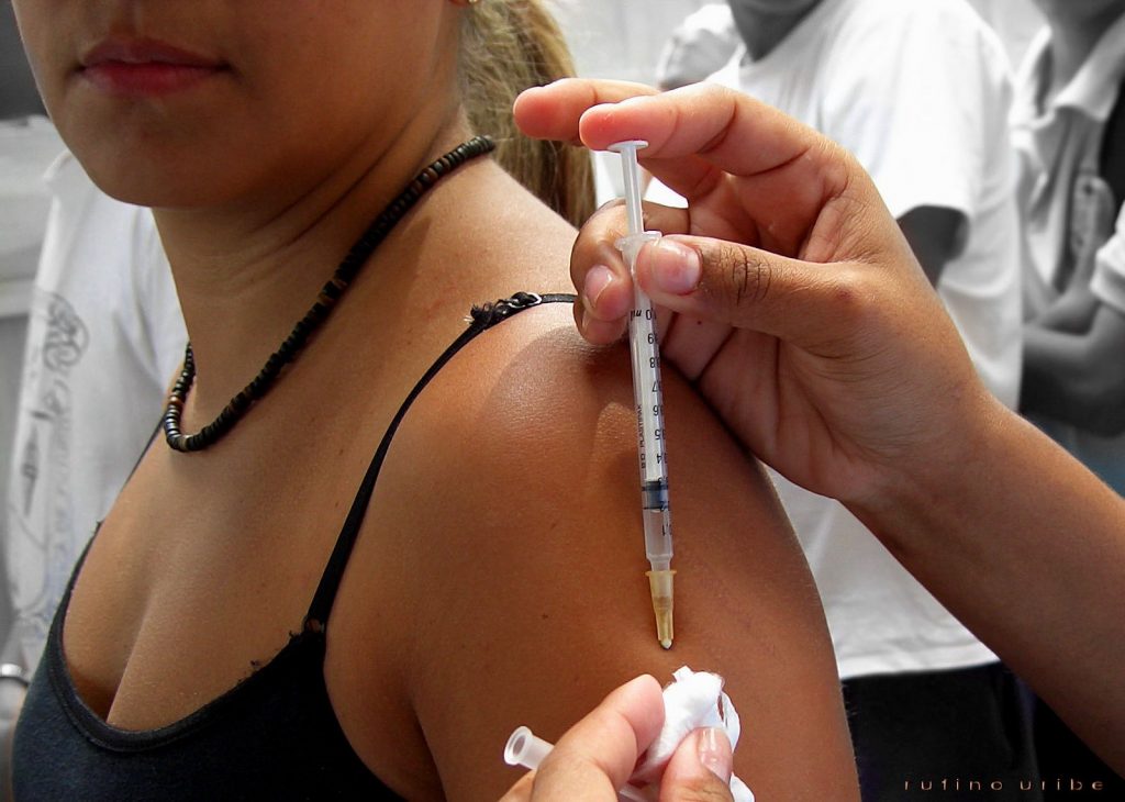 Desarrollan candidato a vacuna para el virus vinculado a la diabetes tipo 1