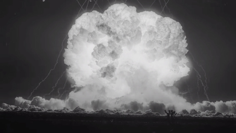 Las pruebas nucleares de la Guerra Fría cambiaron los patrones de las lluvias