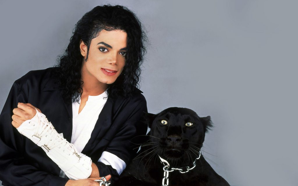 El día que Michael Jackson casi compra Marvel