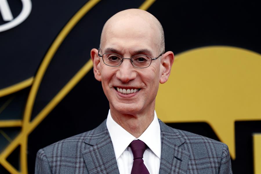La NBA cada vez más cerca de concretar el plan de vuelta a la competición