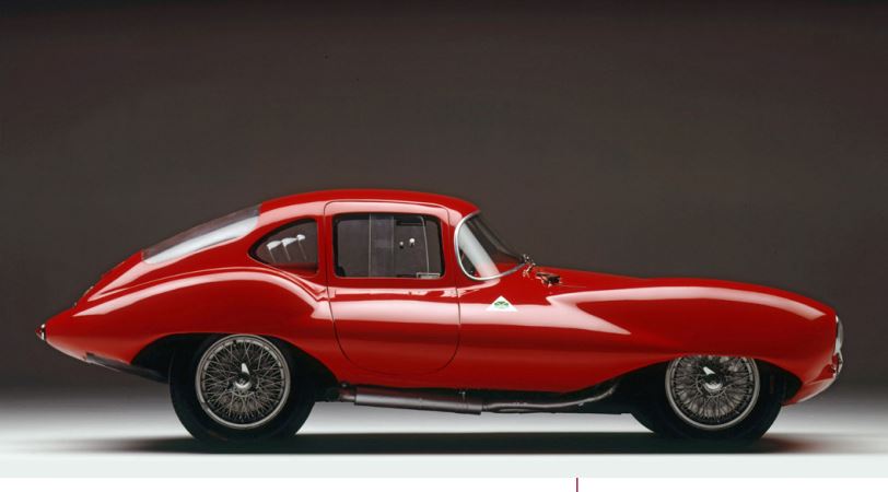 Alfa Romeo lanza un libro electrónico para conmemorar sus 110 años