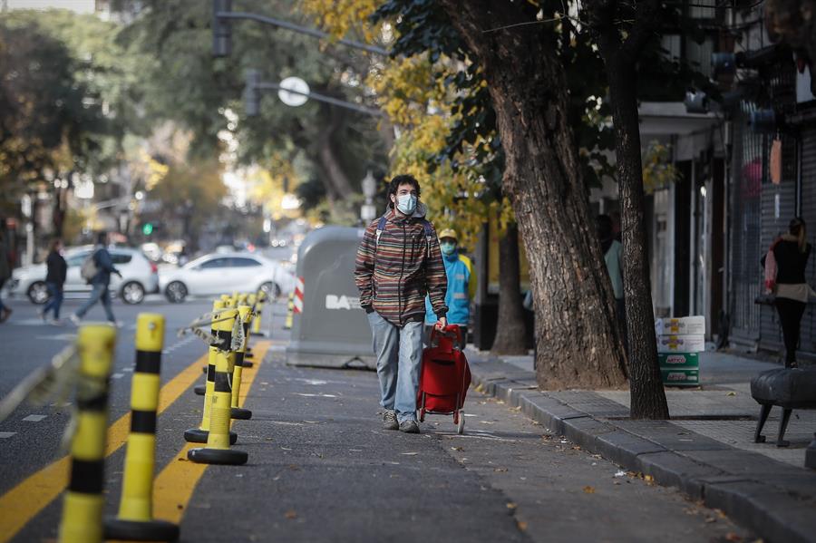 Cepal propone un ingreso básico para el 34,7 % de los latinoamericanos