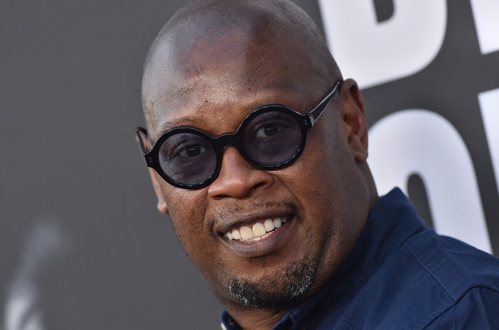 Falleció Andre Harrell, el fundador de Uptown Records
