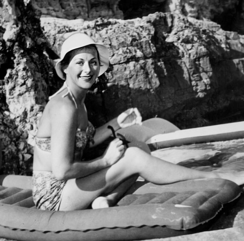 Apple emitirá la serie sobre la actriz e inventora Hedy Lamarr con Gal Gadot
