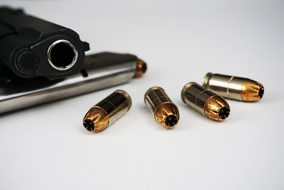 Asesinaron a líder comunitario